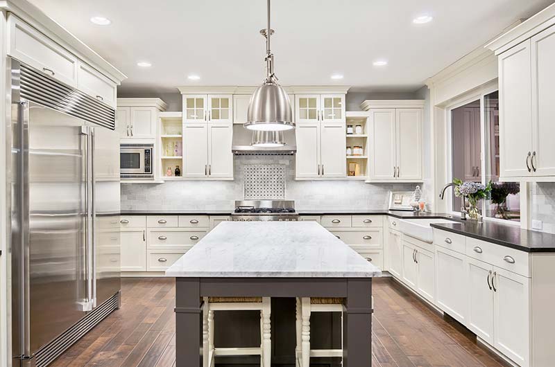 How Much is a Kitchen Remodel in San Diego