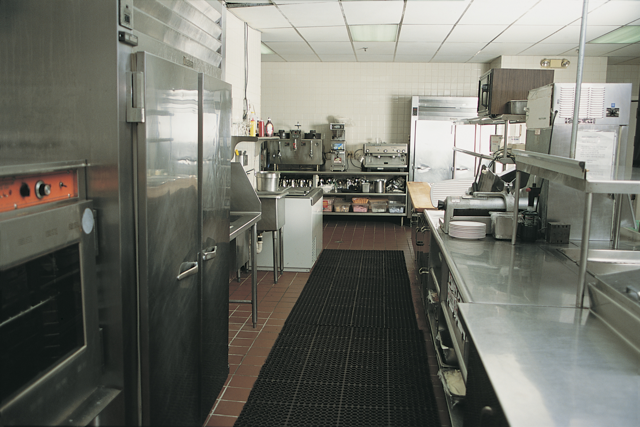 How Much to Build Commercial Kitchen