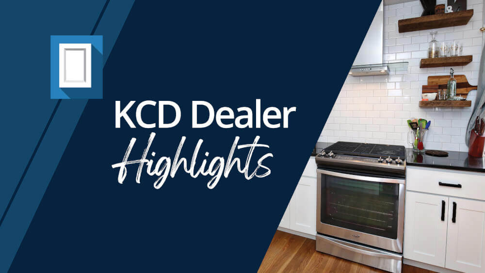 How to Become a Kitchen Cabinet Dealer
