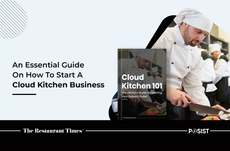 How to Start a Cloud Kitchen