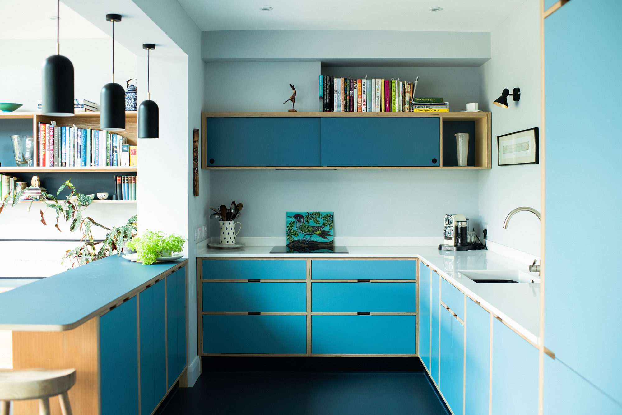 What is a Bespoke Kitchen in England